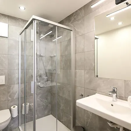 דירה Club House By Schladming-appartements שלאדמינג