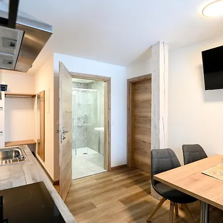 Club House By Schladming-appartements * シュラートミンク