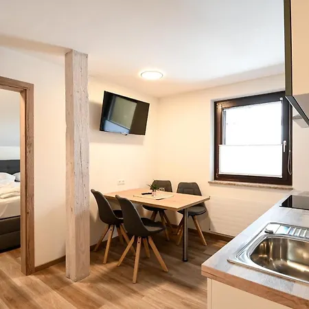 Club House By Schladming-appartements Apartment *
