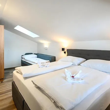 Club House By Schladming-appartements Lejlighed
