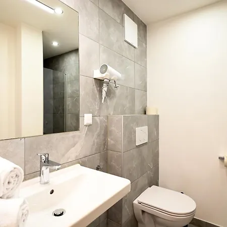 דירה Club House By Schladming-appartements שלאדמינג