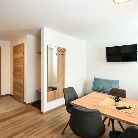 Club House By Schladming-appartements דירה *