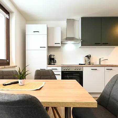 Club House By Schladming-appartements *