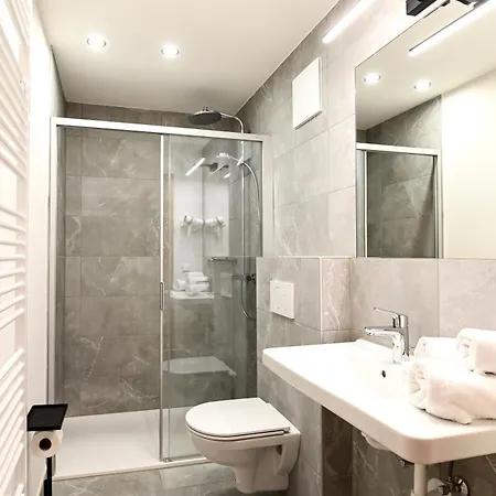 Club House By Schladming-appartements Lejlighed