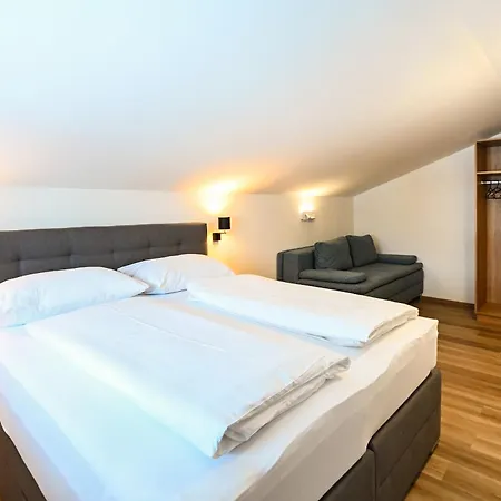 Club House By Schladming-appartements שלאדמינג
