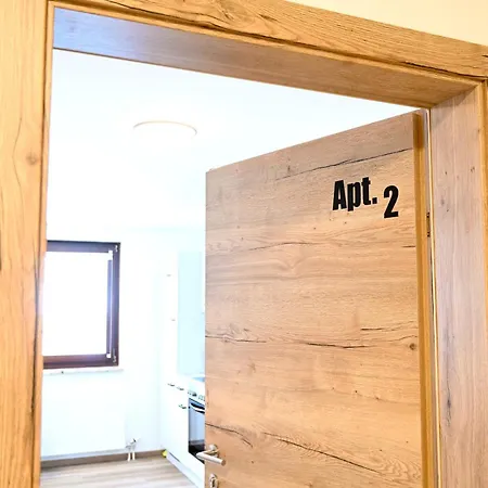 דירה Club House By Schladming-appartements *