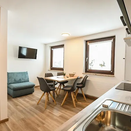 דירה Club House By Schladming-appartements