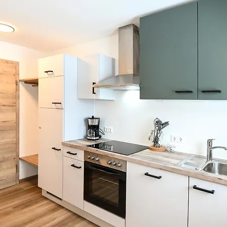 דירה Club House By Schladming-appartements