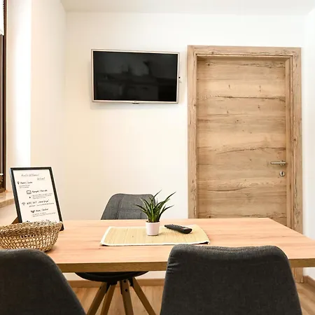 Apartment Club House By Schladming-appartements *