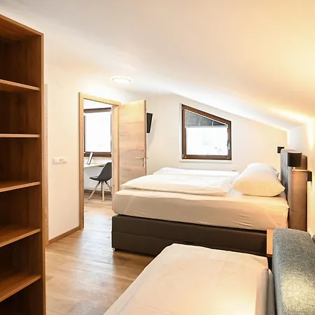 Apartment Club House By Schladming-appartements *