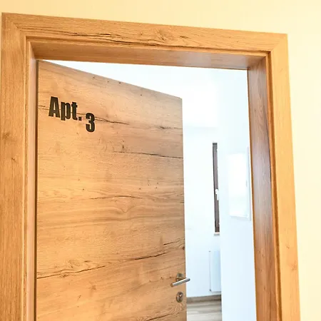 Club House By Schladming-appartements * שלאדמינג