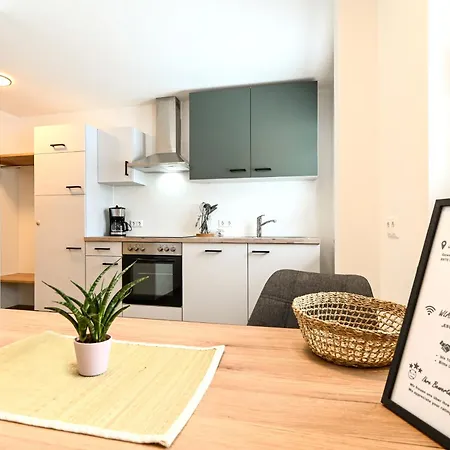 Club House By Schladming-appartements *