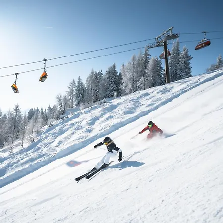 Club House By Schladming-appartements * Schladming