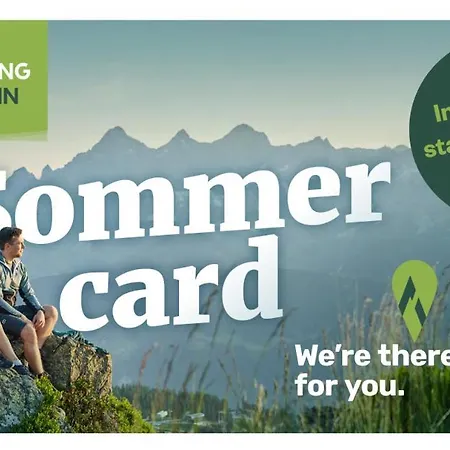 Appartement Club House By Schladming-appartements *