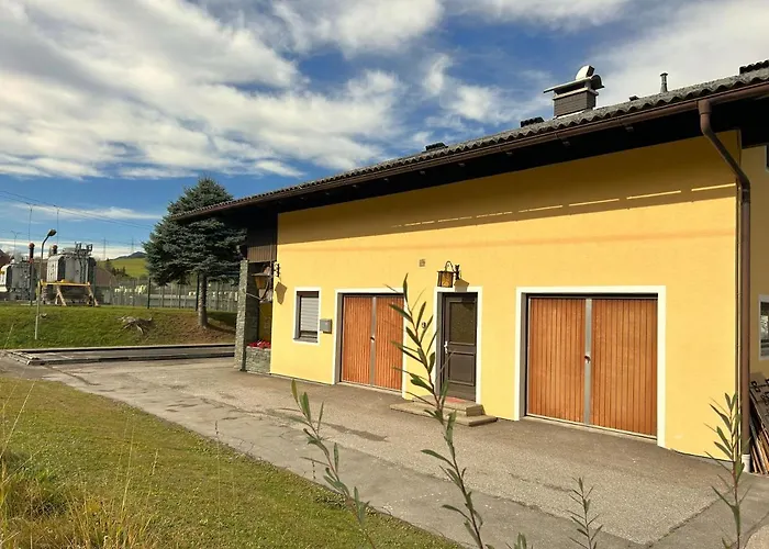 Club House By Schladming-appartements * Schladming