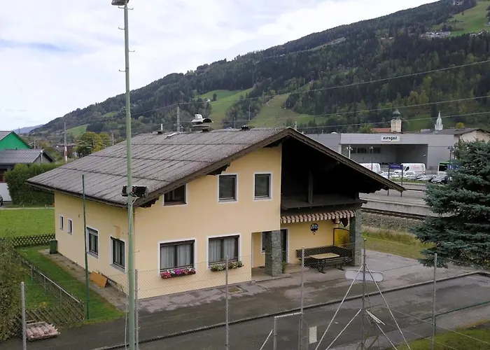 Club House By Schladming-appartements Apartment *