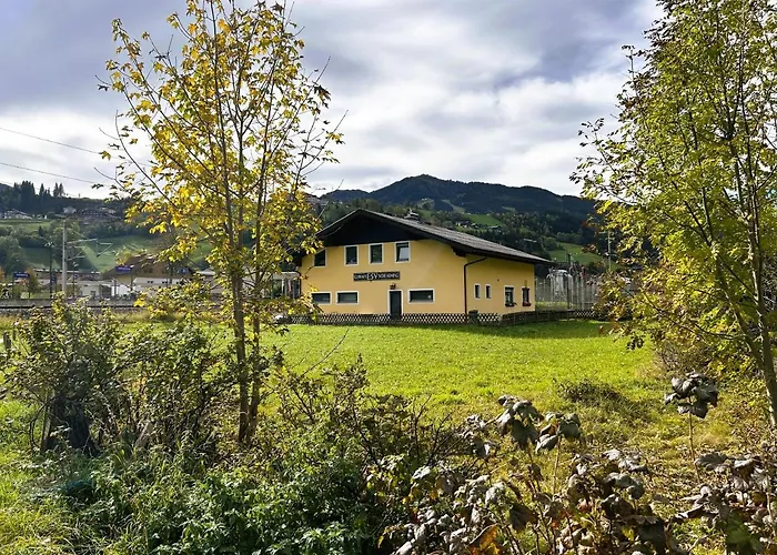 Club House By Schladming-appartements * Schladming