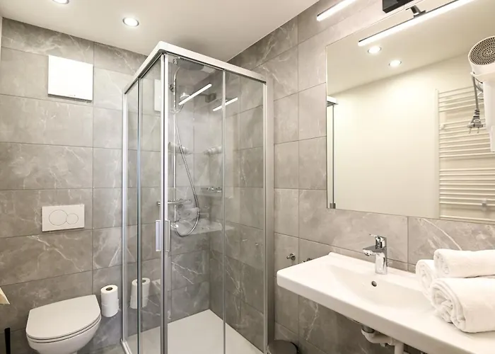 Apartament Club House By Schladming-appartements Schladming