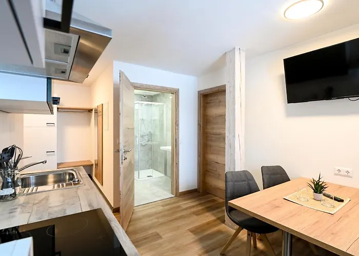 Club House By Schladming-appartements * Schladming