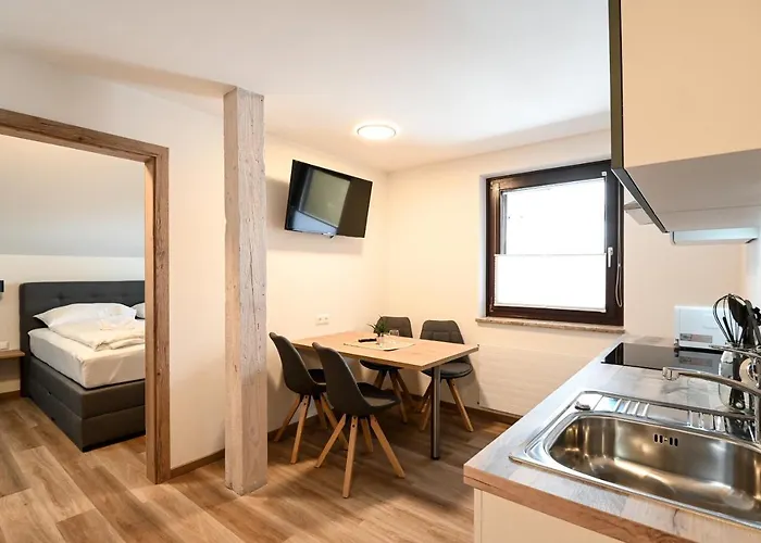 Club House By Schladming-appartements Apartment *