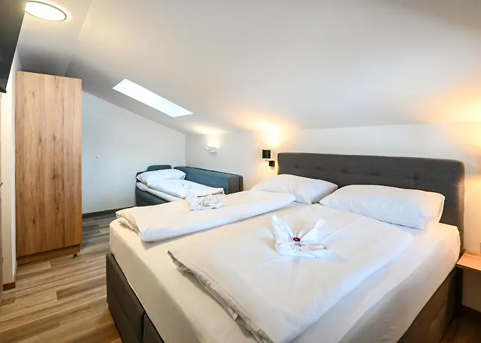 Club House By Schladming-appartements Apartment