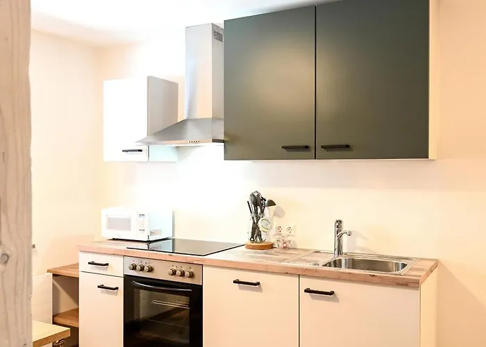 Apartment Club House By Schladming-appartements Schladming