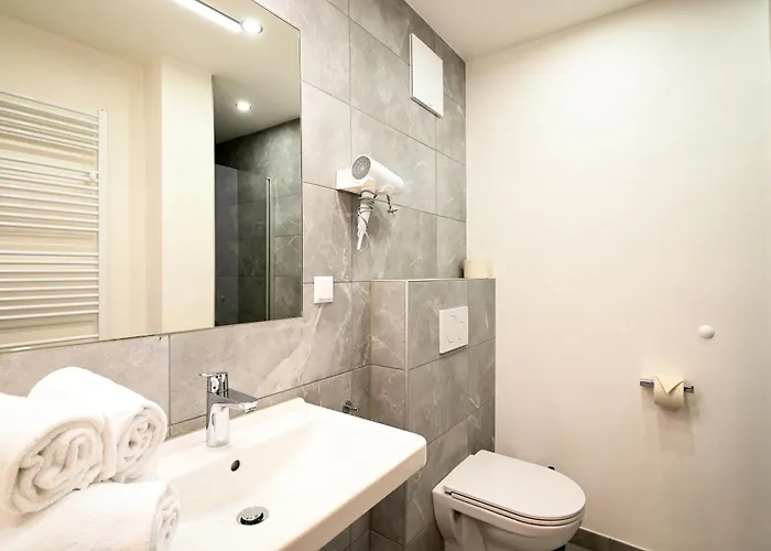 Apartament Club House By Schladming-appartements Schladming