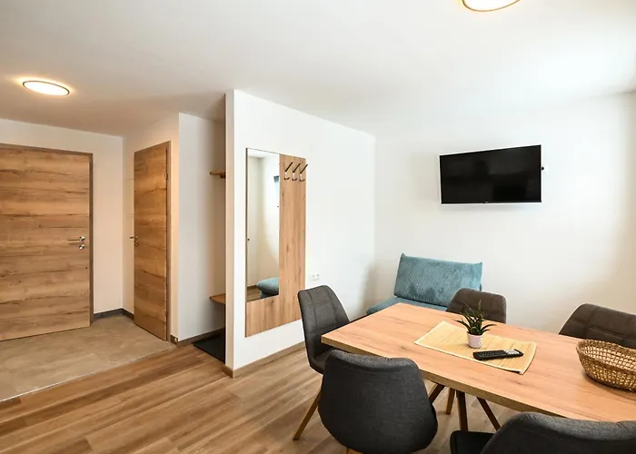 Club House By Schladming-appartements Apartment *