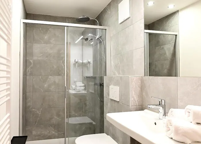 Club House By Schladming-appartements Apartament