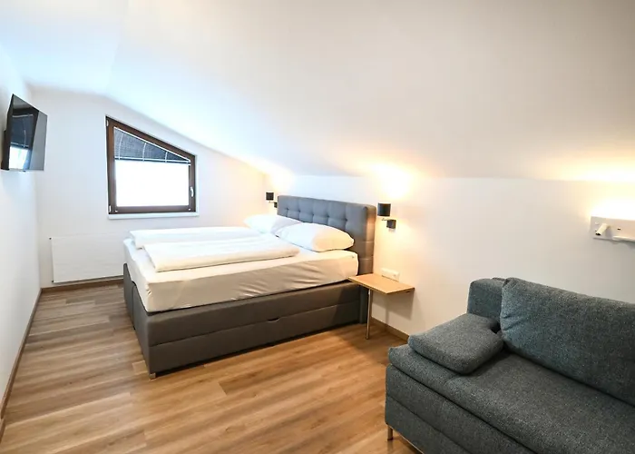 Club House By Schladming-appartements