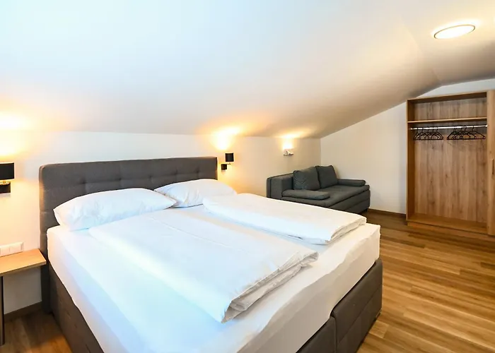 Club House By Schladming-appartements Schladming