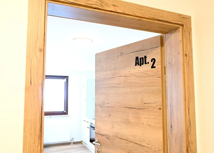 Apartament Club House By Schladming-appartements *