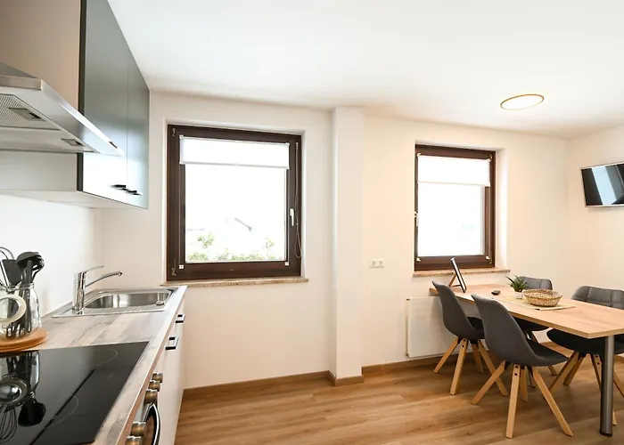 Club House By Schladming-appartements * Schladming