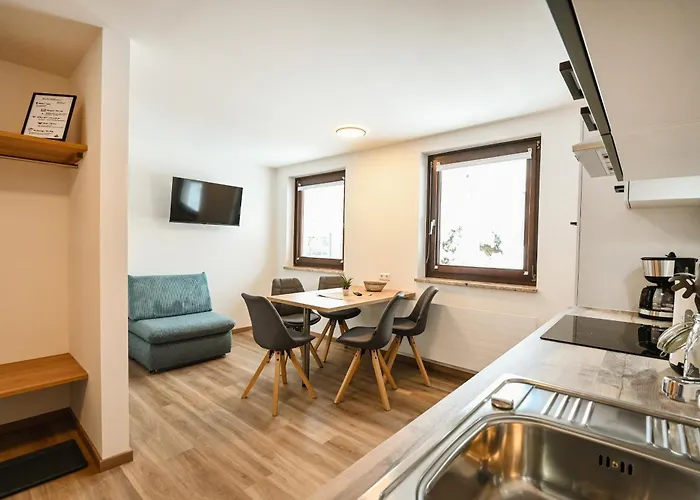 Apartment Club House By Schladming-appartements