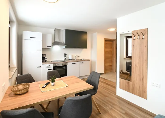 Club House By Schladming-appartements