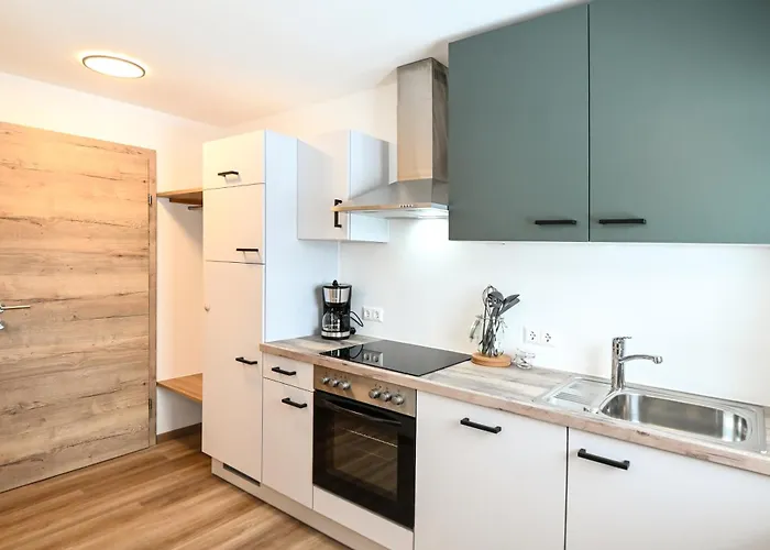 Apartment Club House By Schladming-appartements