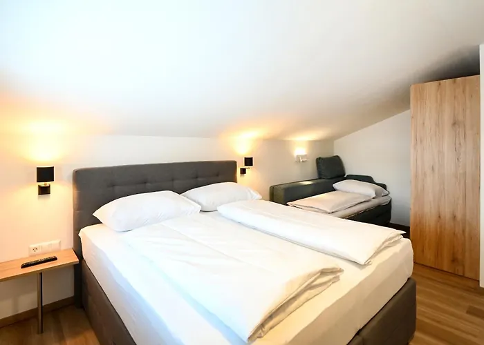 Club House By Schladming-appartements Apartament