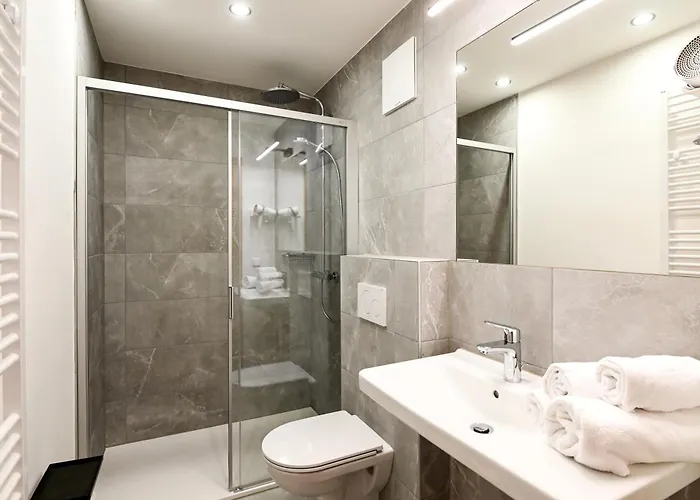 Club House By Schladming-appartements Schladming