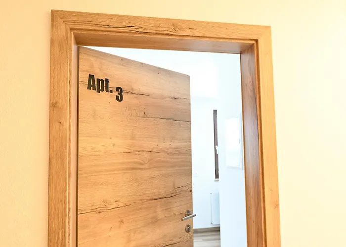 Club House By Schladming-appartements * Schladming