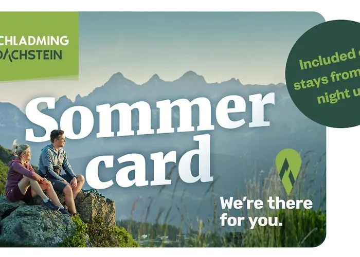 Apartment Club House By Schladming-appartements *