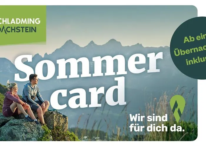 Club House By Schladming-appartements *